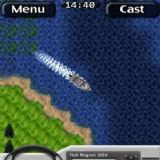 Dwonload iFishing Cell Phone Game